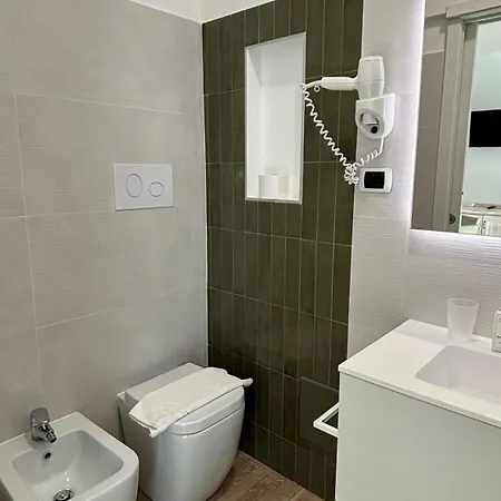 شقة فندقية Ancora