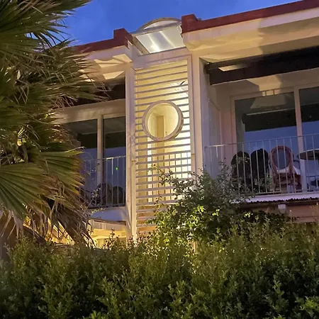 Aparthotel Ancora