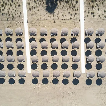 شقة فندقية Ancora 3*