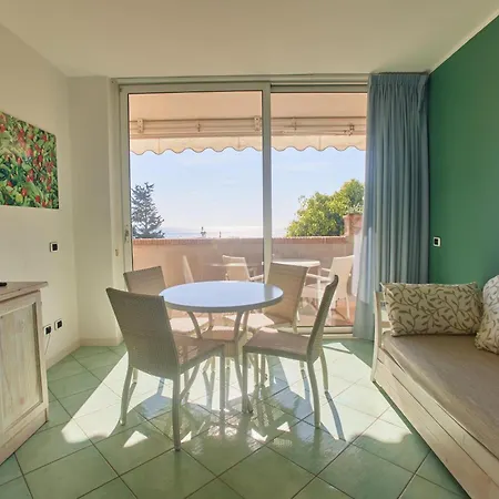 Ancora Aparthotel