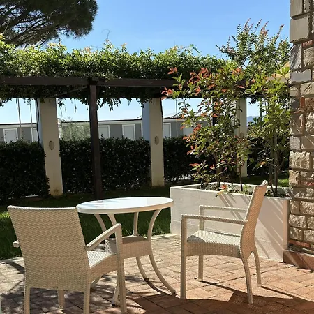 Aparthotel Ancora