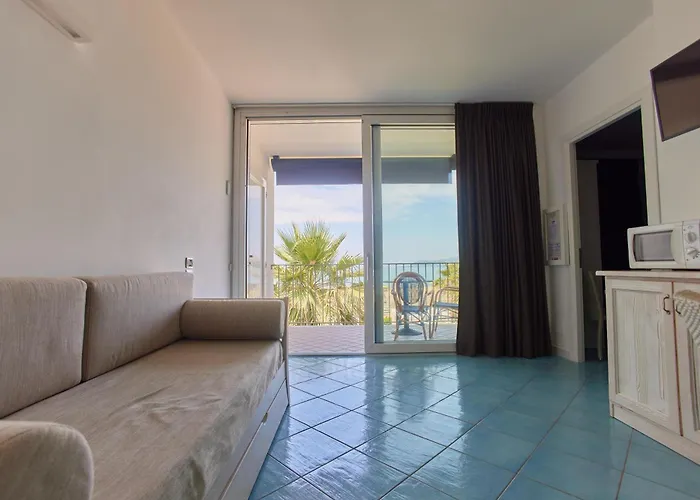 Ancora Aparthotel Acciaroli