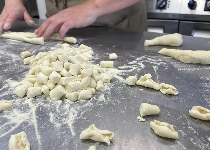 Aparthotel Ancora 3*