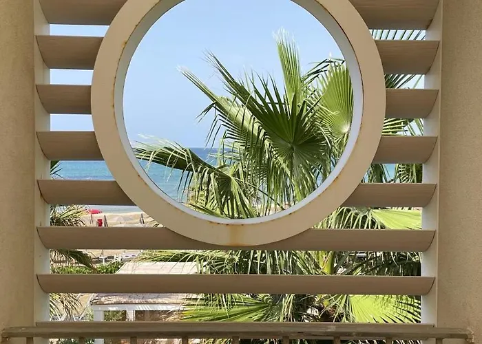 Ancora Aparthotel Acciaroli