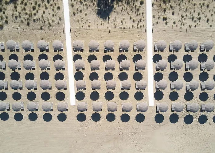 Aparthotel Ancora 3*