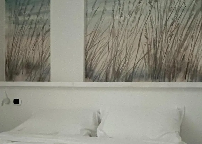 Ancora Aparthotel Acciaroli