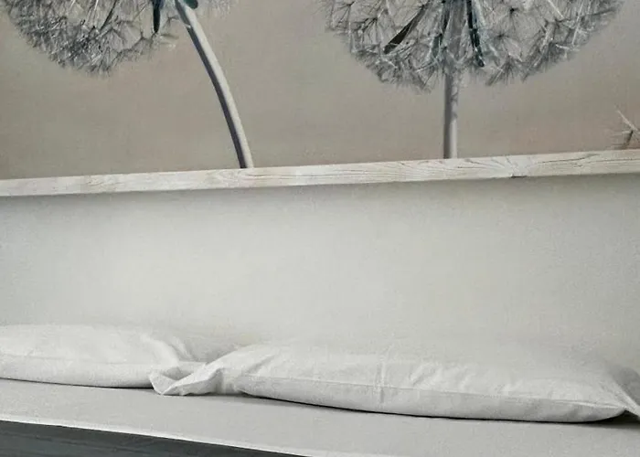 Aparthotel Ancora Acciaroli