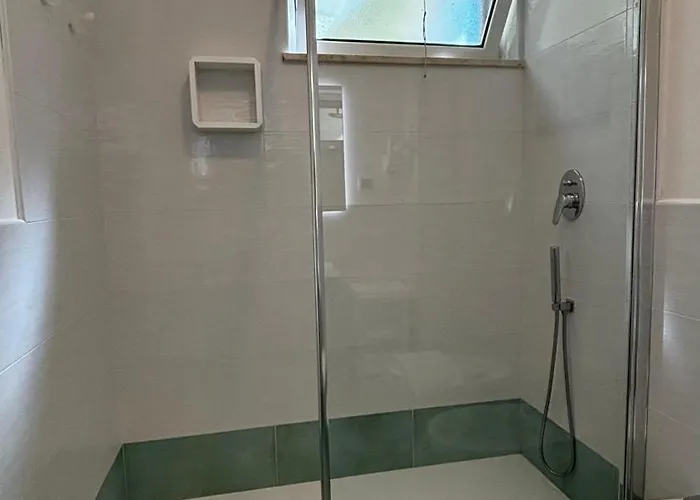 Ancora Aparthotel Acciaroli