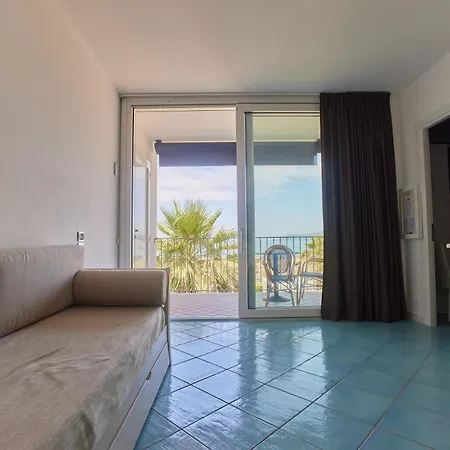 Ancora Aparthotel Acciaroli