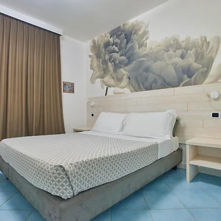 Aparthotel Ancora Acciaroli