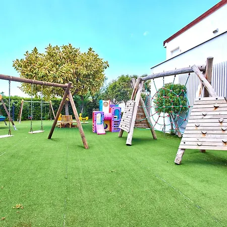 Ancora 3* 아시아롤리