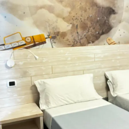 Ancora Aparthotel 3*