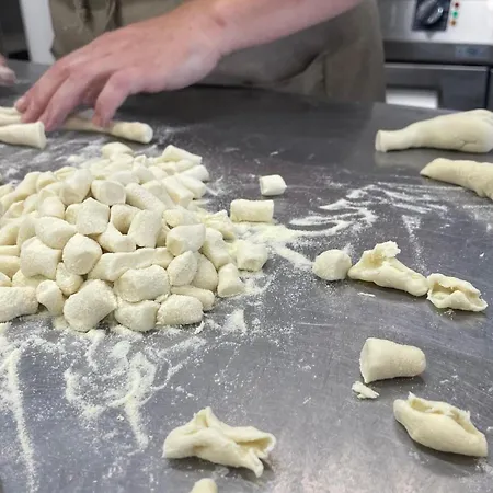 아파트호텔 Ancora 3*