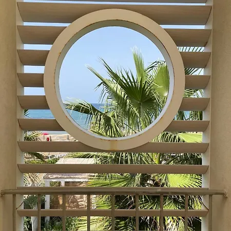 Ancora Aparthotel Acciaroli