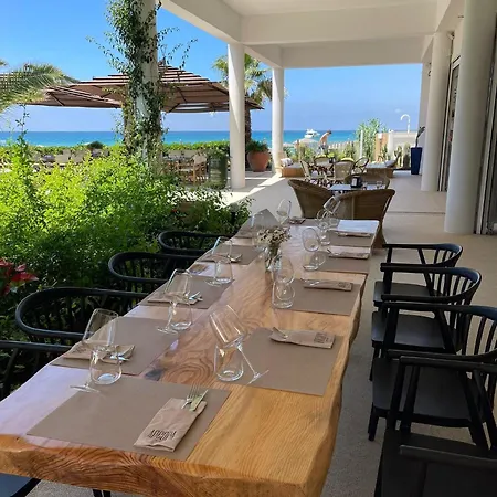 아파트호텔 Ancora 아시아롤리