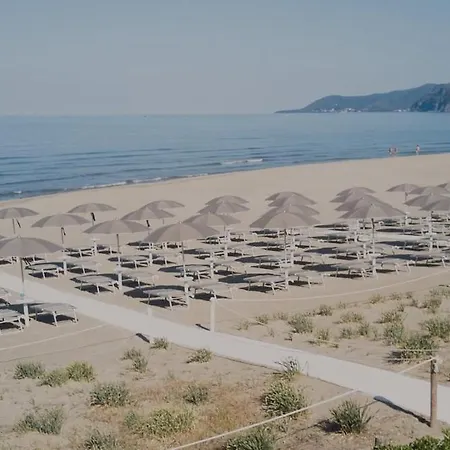 Ancora Aparthotel