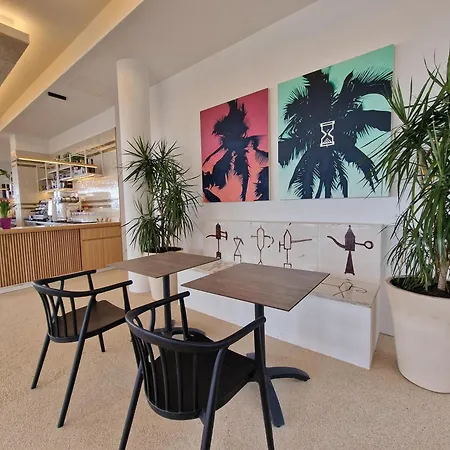 Ancora Aparthotel