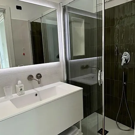 Aparthotel Ancora