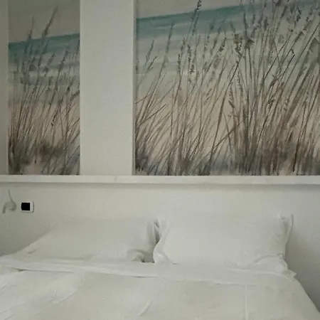 Ancora Aparthotel Acciaroli