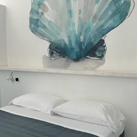 Lejlighedshotel Ancora