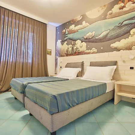 Ancora Aparthotel 3*