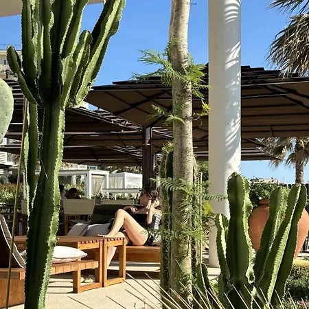 Lejlighedshotel Ancora 3*