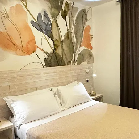 Ancora 아파트호텔 아시아롤리