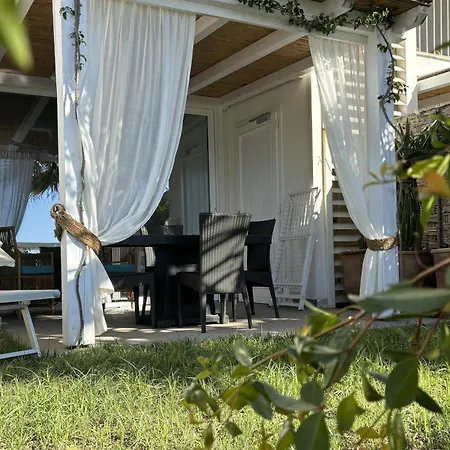 Aparthotel Ancora Acciaroli