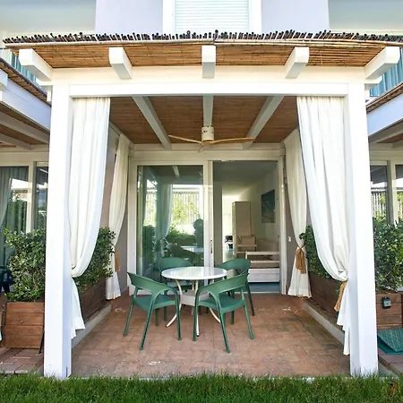 Aparthotel Ancora
