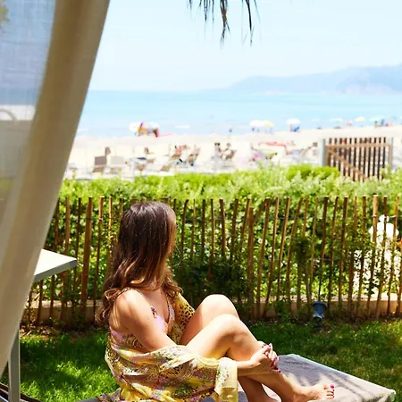 Apart-hotel Ancora