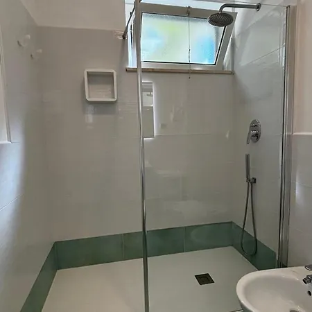 Ancora Aparthotel Acciaroli