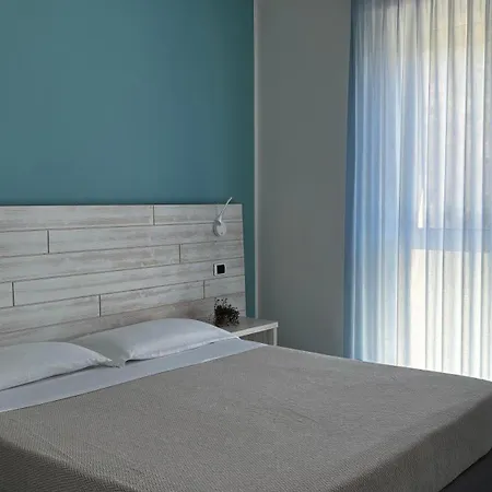 Apart-hotel Ancora Acciaroli