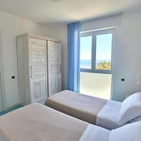 Ancora 3* 아시아롤리