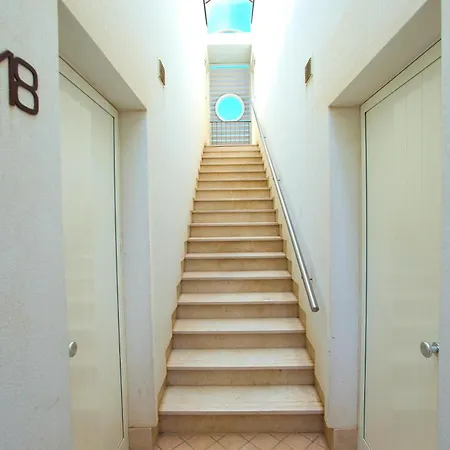 Ancora Aparthotel