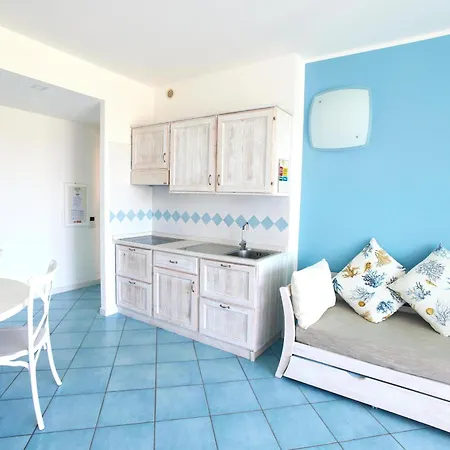 Aparthotel Ancora