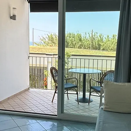 Aparthotel Ancora Acciaroli