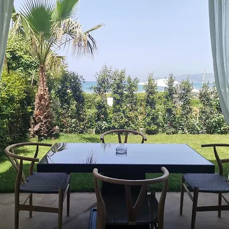 Lejlighedshotel Ancora