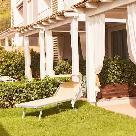 Aparthotel Ancora 3*