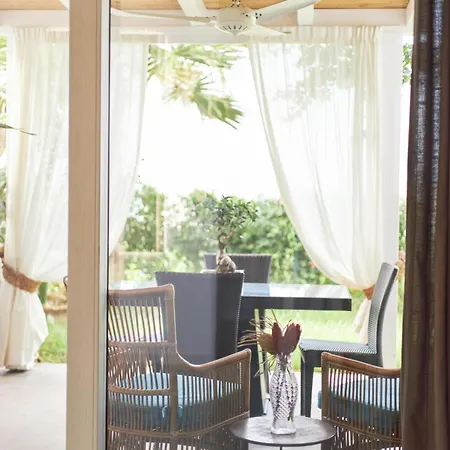 아파트호텔 Ancora 아시아롤리