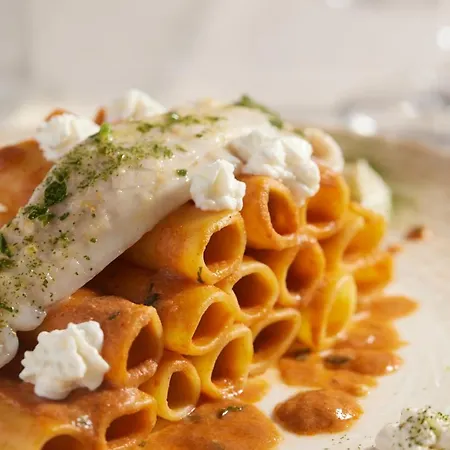 아파트호텔 Ancora 아시아롤리