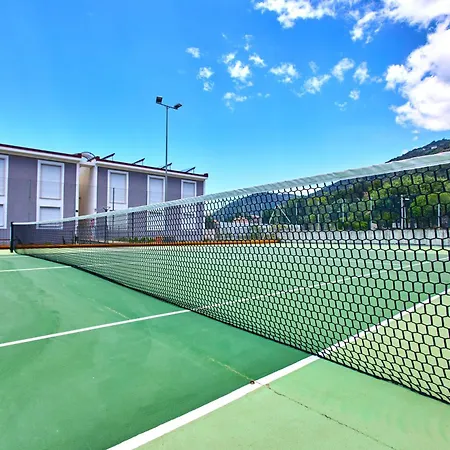 Aparthotel Ancora 3*