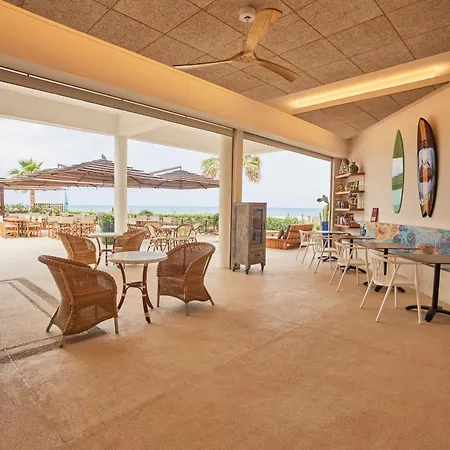 아파트호텔 Ancora 아시아롤리