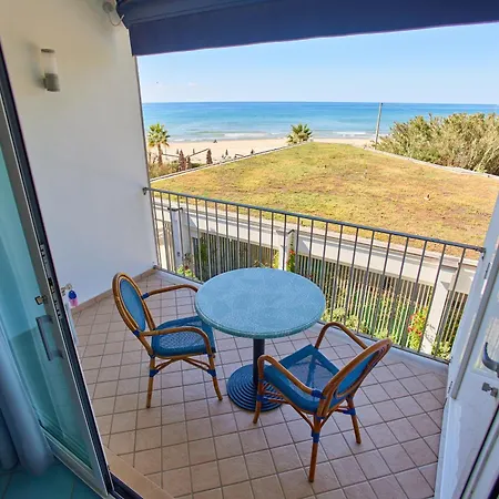 Ancora 3* 아시아롤리