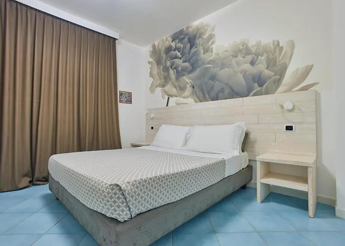 Appart hôtel Ancora Acciaroli