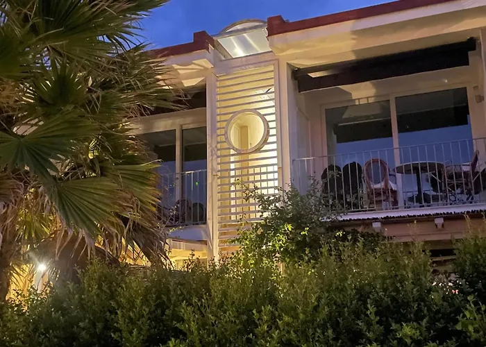 Appart hôtel Ancora