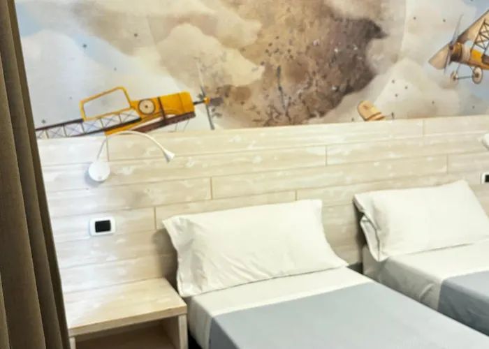 Ancora Appart hôtel 3*