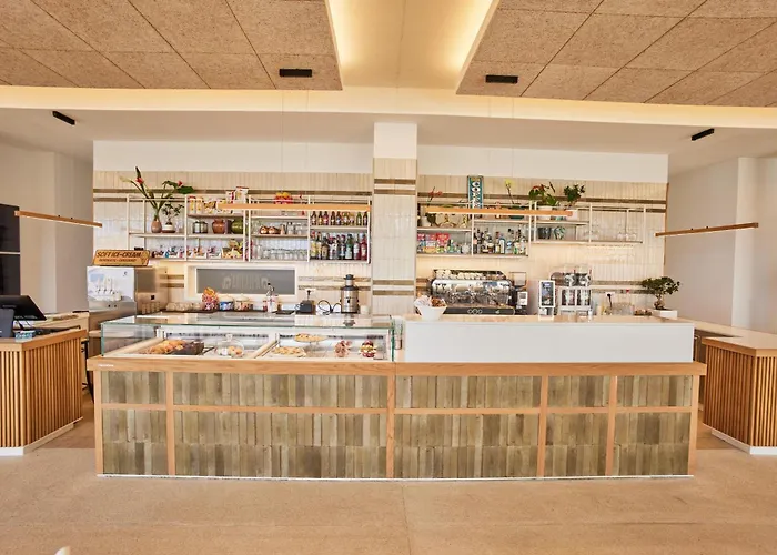 Appart hôtel Ancora 3*