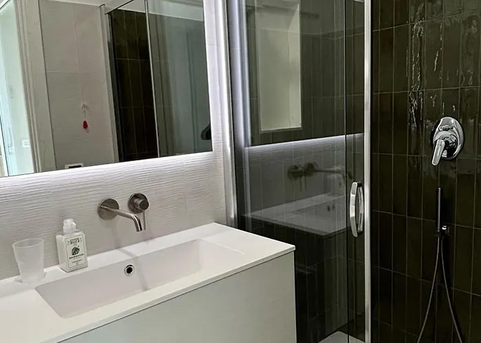 Appart hôtel Ancora