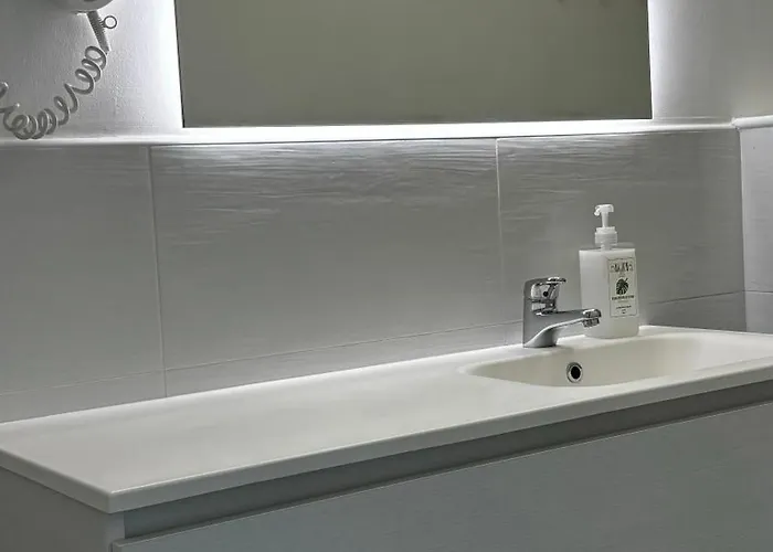 Ancora Appart hôtel 3*