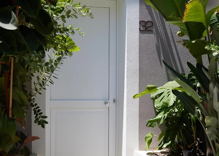 Ancora Appart hôtel